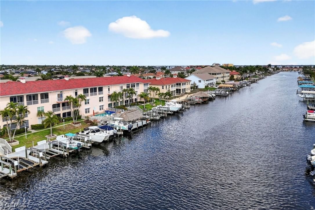 1614 Beach Parkway #103, Cape Coral, FL 33904 photo 3