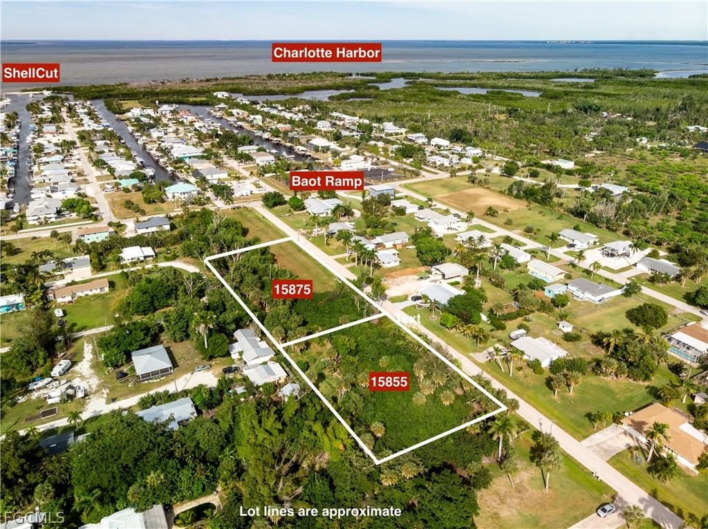 15875 Bellflower Street, Bokeelia, FL 33922 photo 2