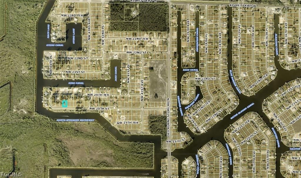 4401 NW 20th Street, Cape Coral, FL 33993 photo 2