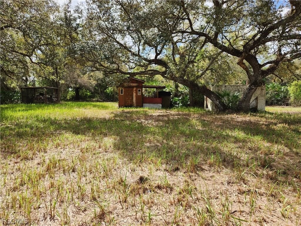 1975 Phillips Road, Labelle, FL 33935 photo 4