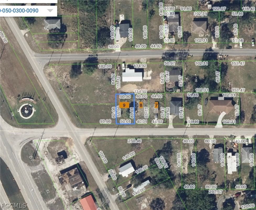 108 Anderson Street, Lake Placid, FL 33852 photo 5