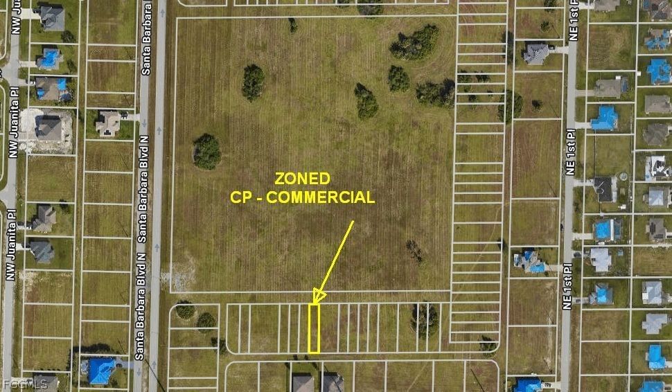 0 NE, Cape Coral, FL 33909 photo 2