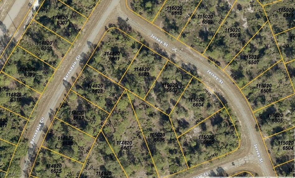 005 Barnsdale Circle, North Port, FL 34288 photo 3