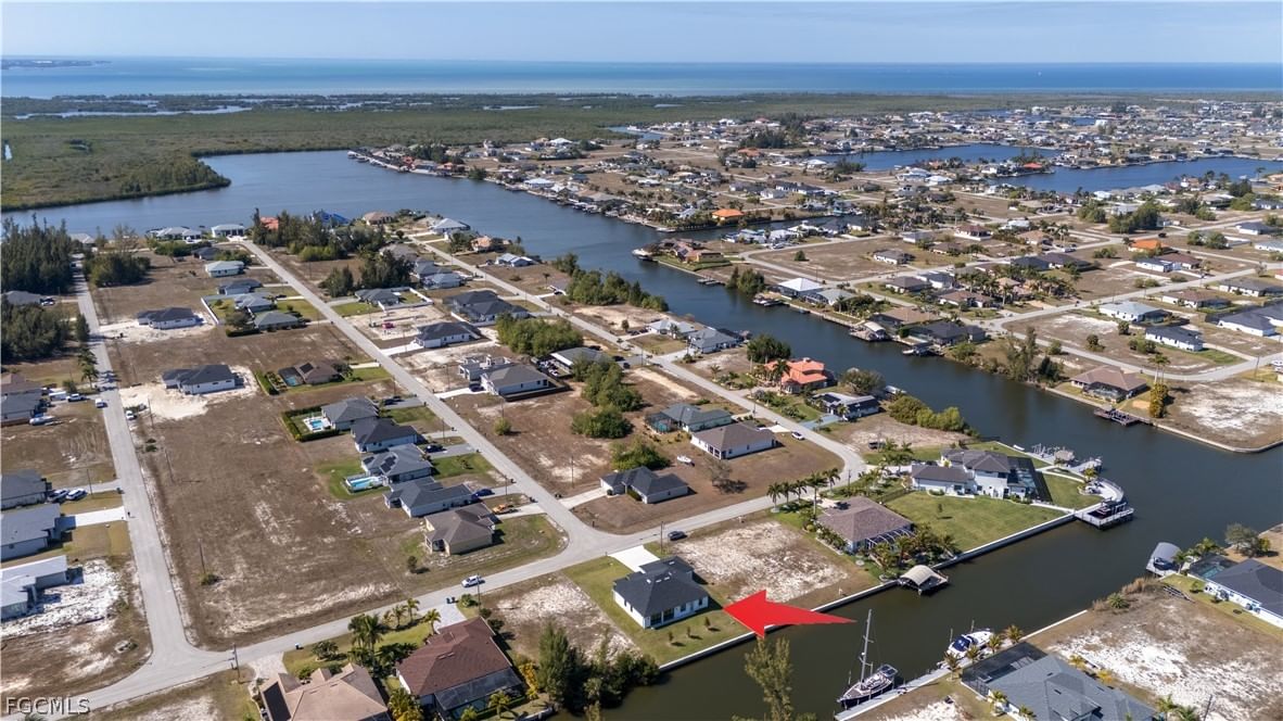 2515 NW 41st Avenue, Cape Coral, FL 33993 photo 2