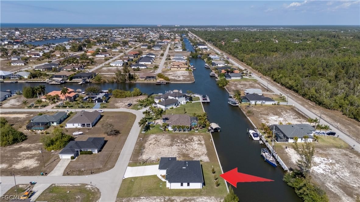 2515 NW 41st Avenue, Cape Coral, FL 33993 photo 3