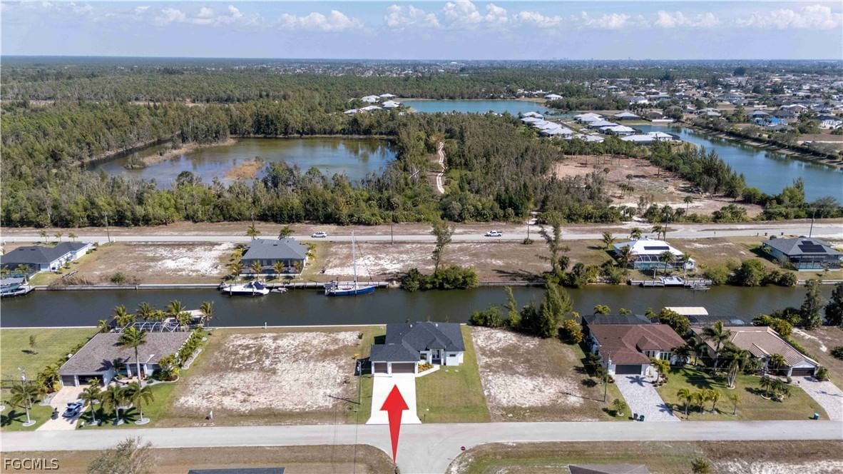 2515 NW 41st Avenue, Cape Coral, FL 33993 photo 5