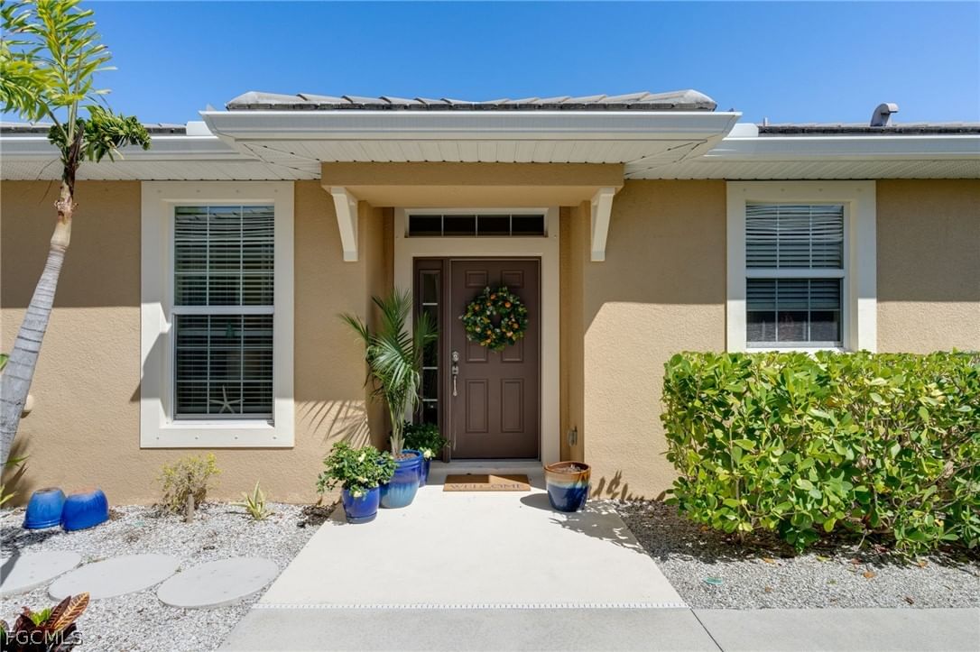 14618 Abaco Lakes Drive, Fort Myers, FL 33908 photo 4