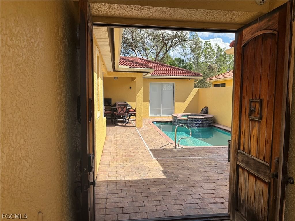 11491 Axis Deer Lane, Fort Myers, FL 33966 photo 3