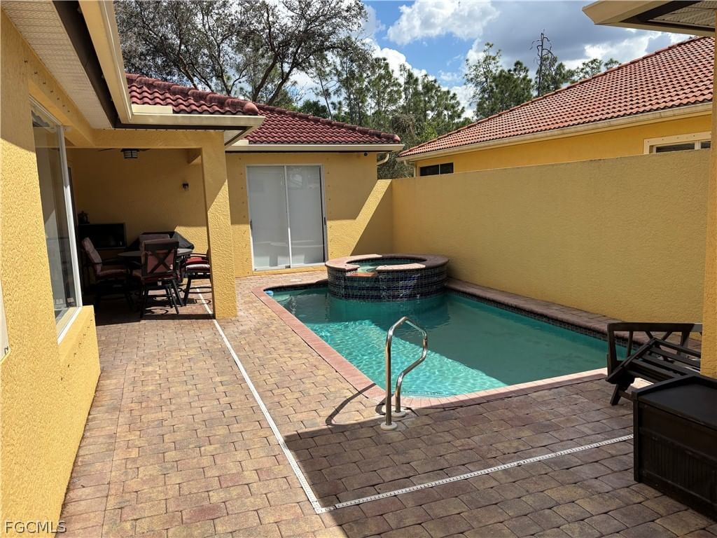 11491 Axis Deer Lane, Fort Myers, FL 33966 photo 4