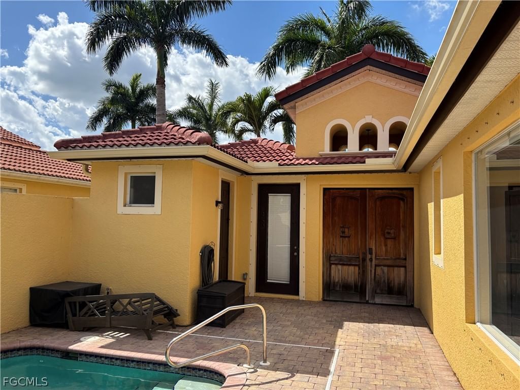 11491 Axis Deer Lane, Fort Myers, FL 33966 photo 5