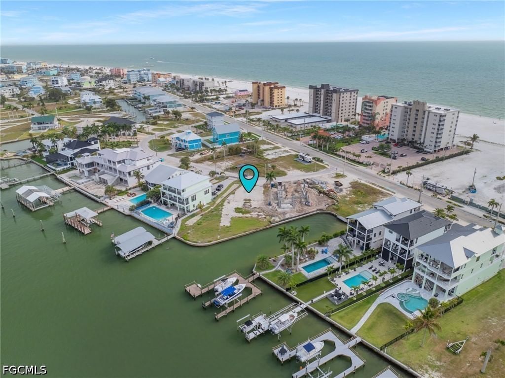 507 Carlos Circle, Fort Myers Beach, FL 33931 photo 3