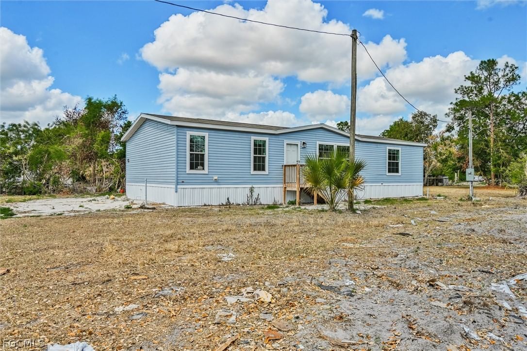 1770 Tucker Lane, North Fort Myers, FL 33917 photo 5