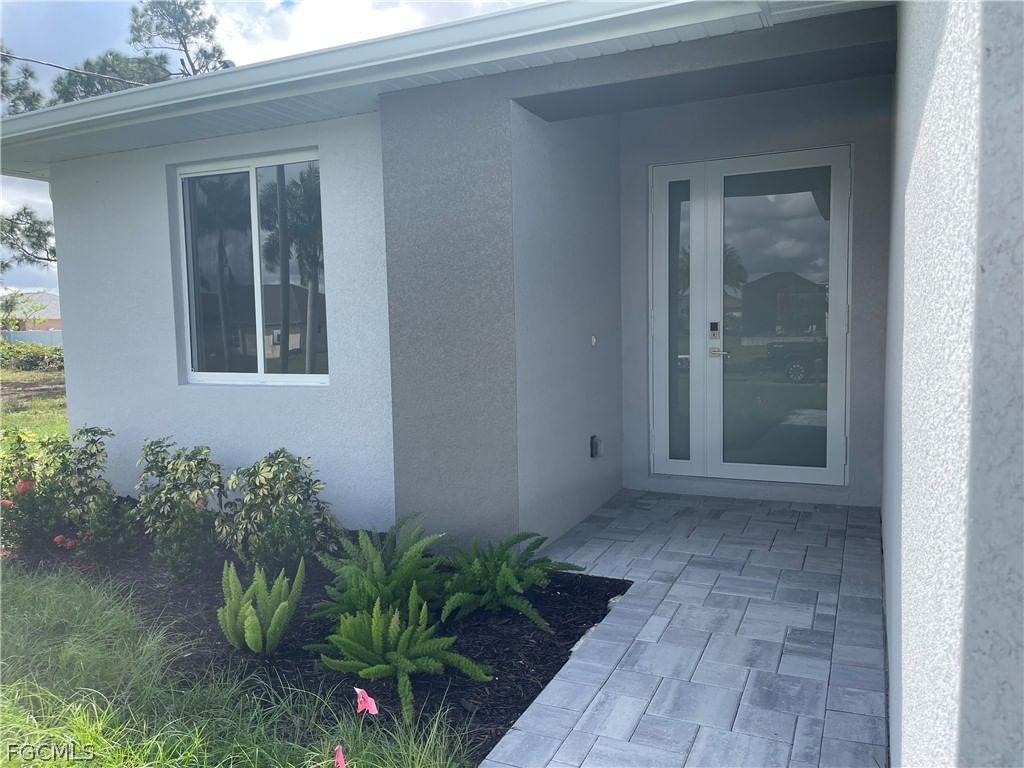 2614 NW 27th Street, Cape Coral, FL 33993 photo 2