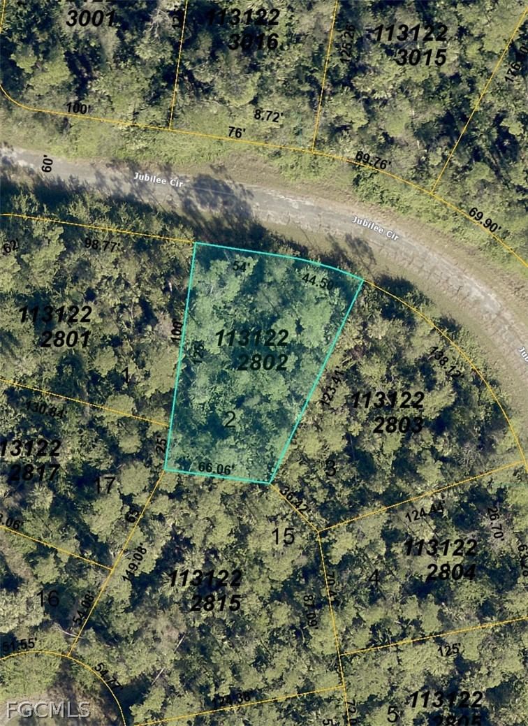 Jubilee Circle, North Port, FL 34288