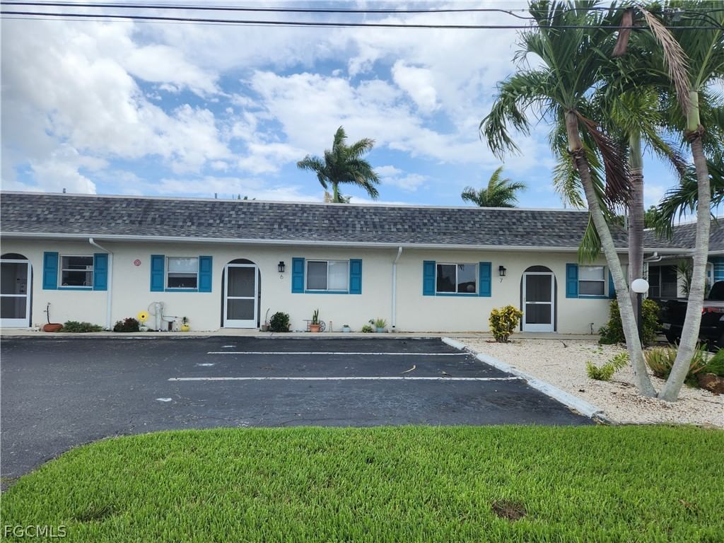 1220 SE 40th Street #6, Cape Coral, FL 33904 photo 4