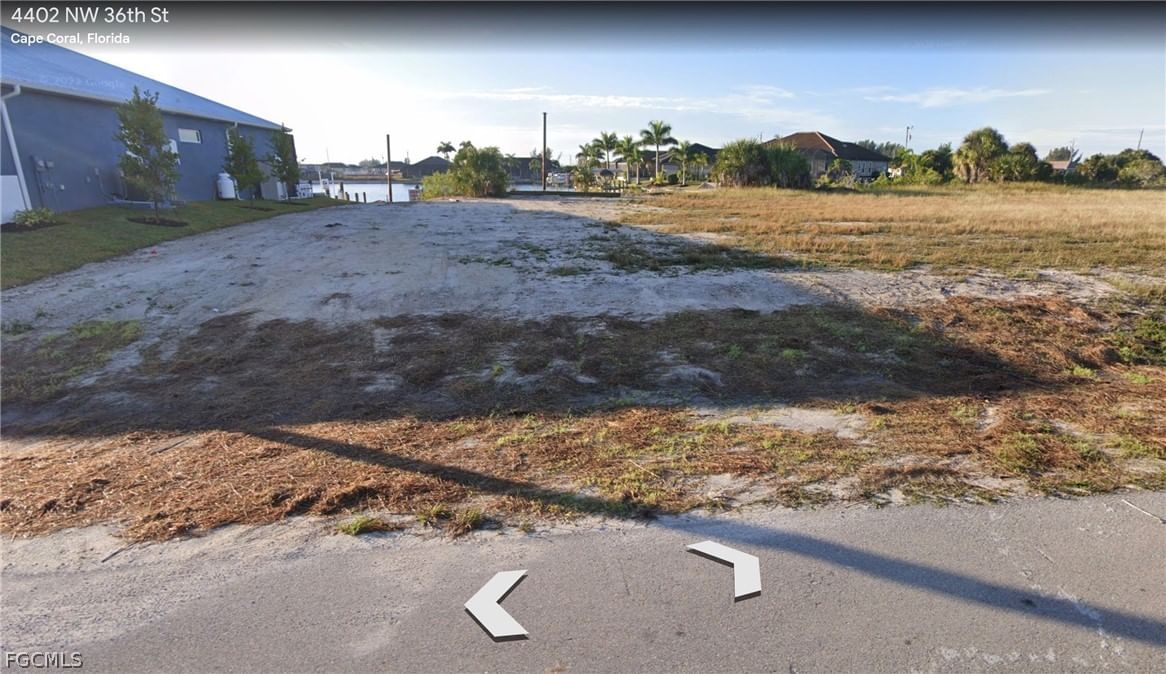 4402 NW 36th Street, Cape Coral, FL 33993 photo 2