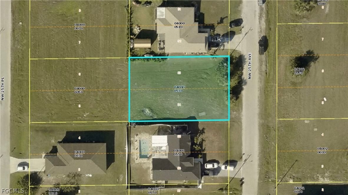 408 NW 25th Avenue, Cape Coral, FL 33993 photo 2