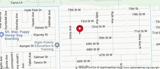 3503 71ST ST W 3503 71ST ST W St, Lee, FL 33971 photo 2