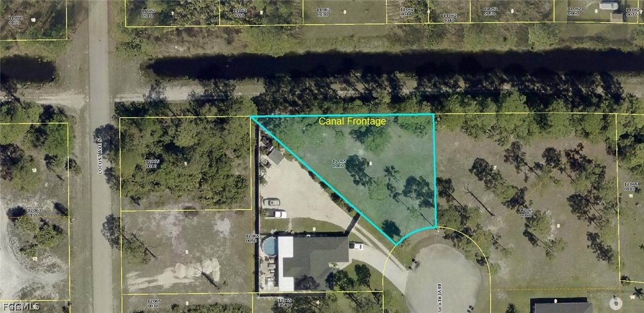 624 Beverly Place, Lehigh Acres, FL 33974 photo 2