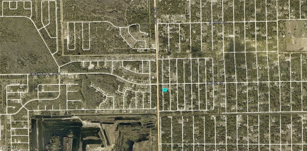 2020 Edward Avenue, Alva, FL 33920 photo 3
