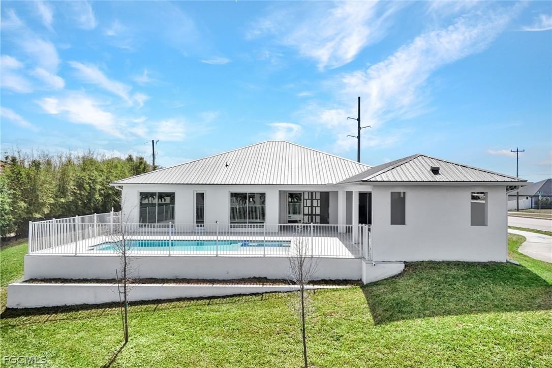 2029 SW 41st Street, Cape Coral, FL 33914 photo 4
