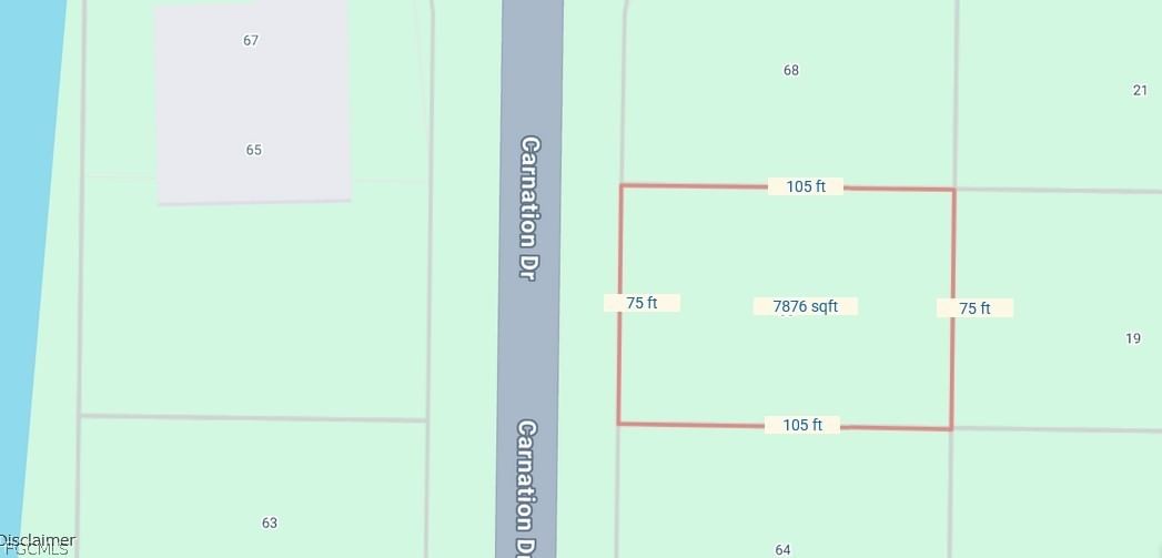 66 Carnation Drive, Placida, FL 33946 photo 2