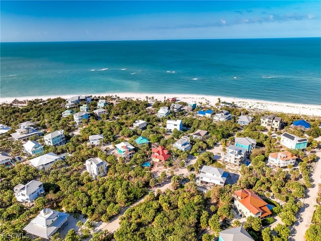 4541 Conch Shell Drive, Upper Captiva, FL 33924 photo 2