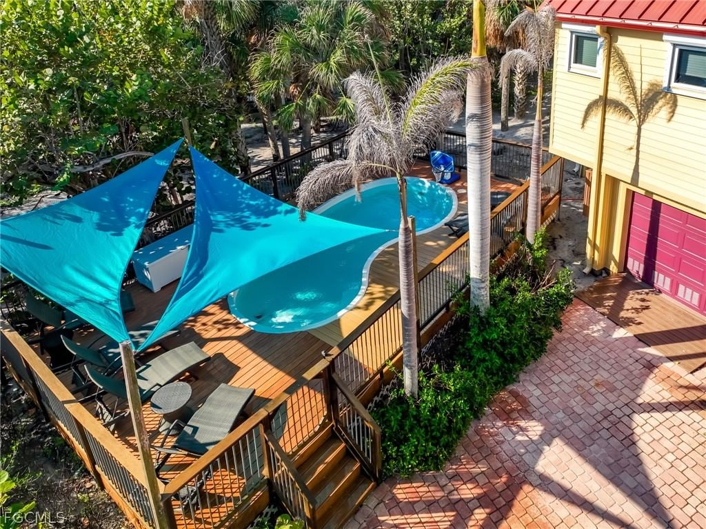 4541 Conch Shell Drive, Upper Captiva, FL 33924 photo 3