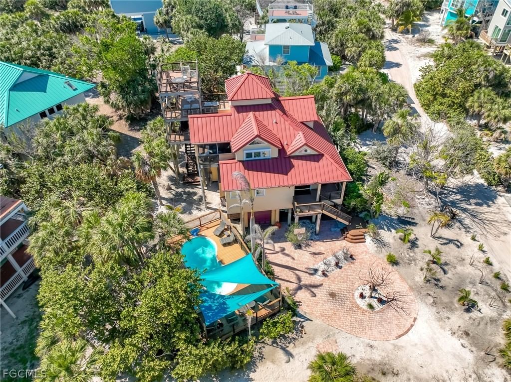 4541 Conch Shell Drive, Upper Captiva, FL 33924 photo 5