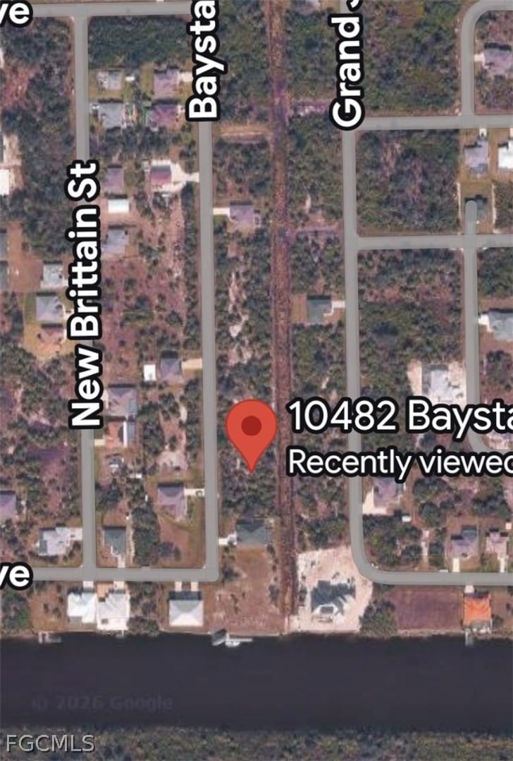 10482 bay state Drive, Port Charlotte, FL 33981 photo 2