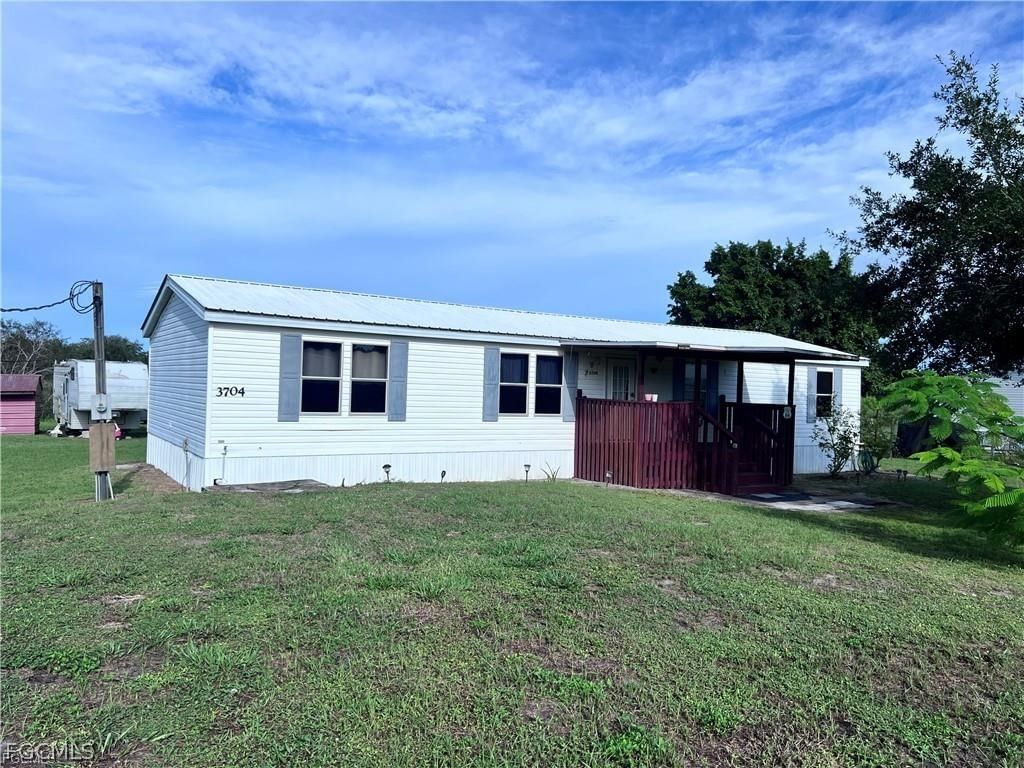 3704 Dustin Drive, Labelle, FL 33935 photo 4