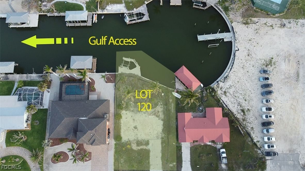 120 Egret Street, Fort Myers Beach, FL 33931