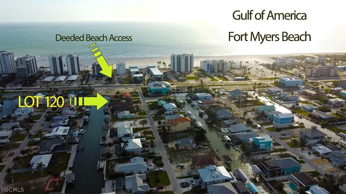 120 Egret Street, Fort Myers Beach, FL 33931 photo 2