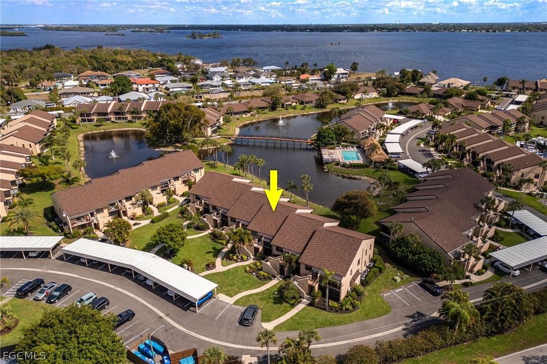 15448 Admiralty Circle #9, North Fort Myers, FL 33917 photo 2