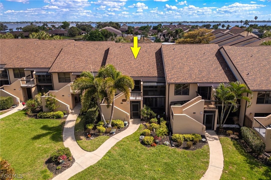 15448 Admiralty Circle #9, North Fort Myers, FL 33917 photo 3
