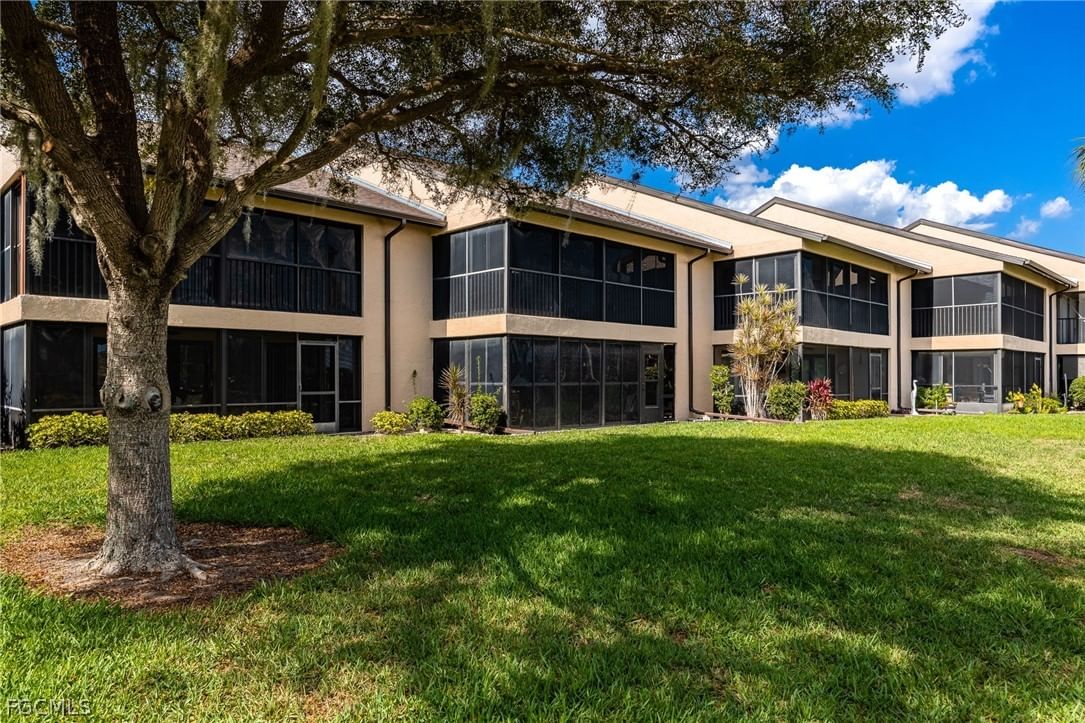15448 Admiralty Circle #9, North Fort Myers, FL 33917 photo 4