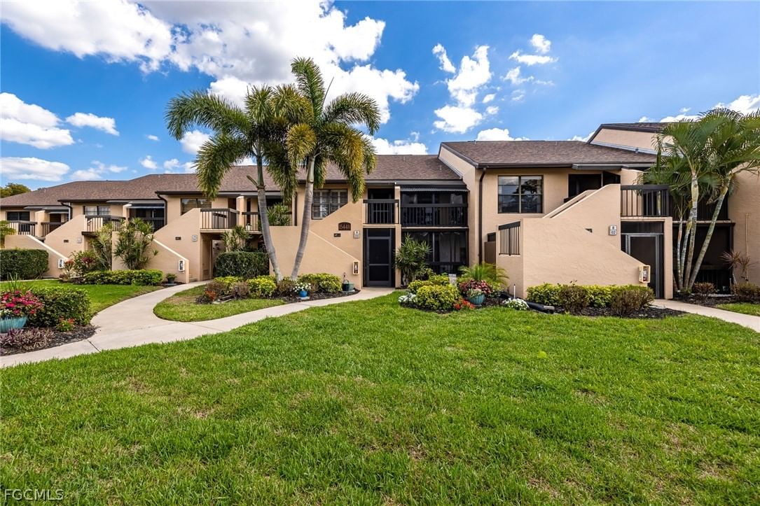 15448 Admiralty Circle #9, North Fort Myers, FL 33917 photo 5