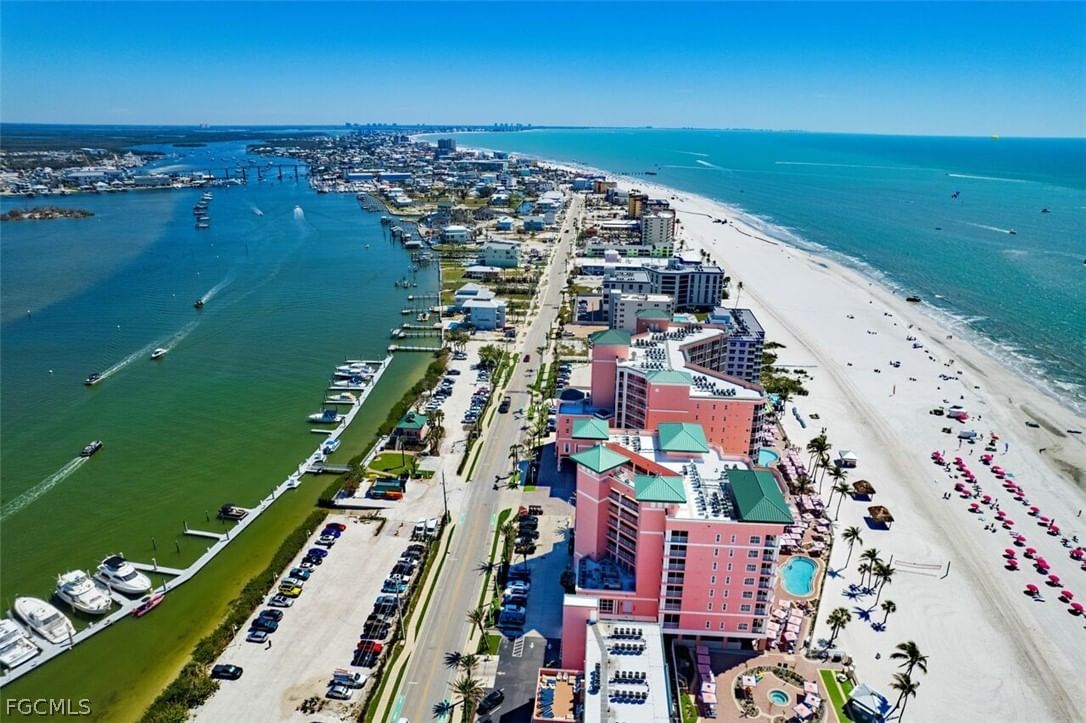 140 Estero Boulevard #2104, Fort Myers Beach, FL 33931 photo 2