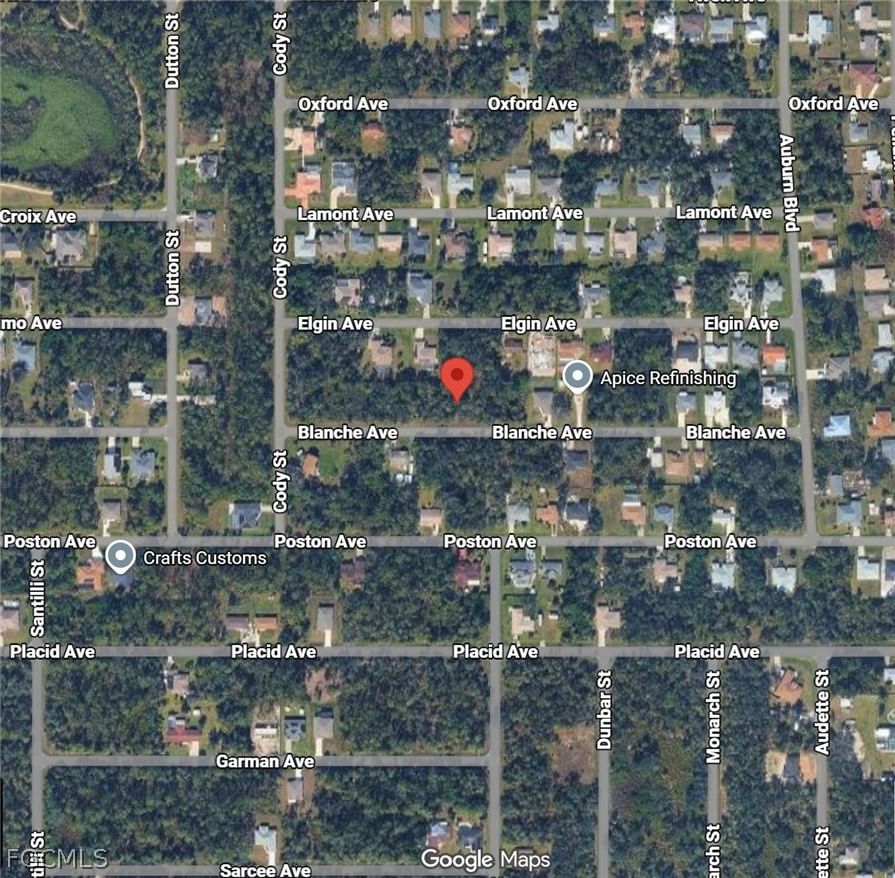 18360 Blanche Avenue, Port Charlotte, FL 33948 photo 5