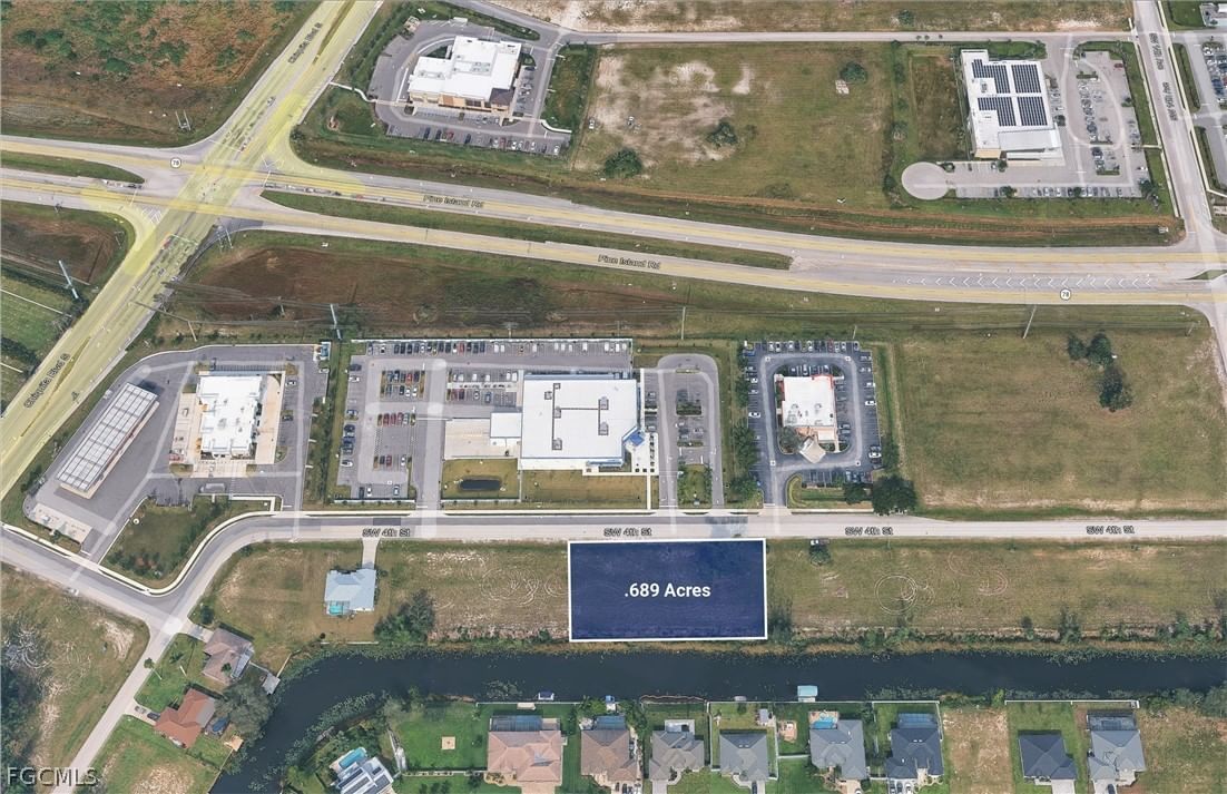 1434 SW 4th Street, Cape Coral, FL 33991 photo 2