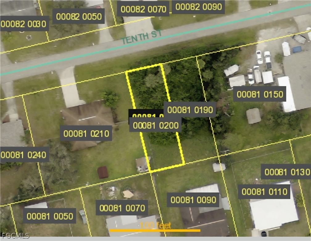 13029 10th Street, Fort Myers, FL 33905 photo 2