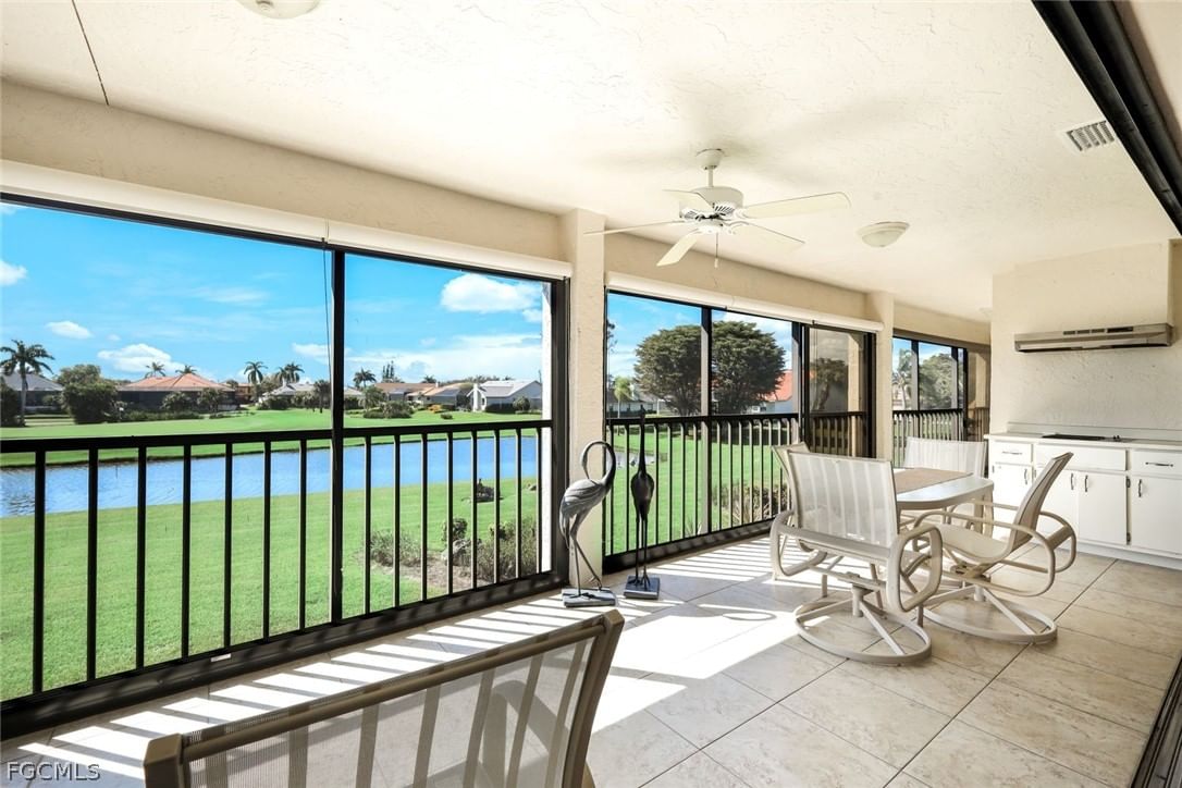 16580 Waters Edge Court #202, Fort Myers, FL 33908 photo 2