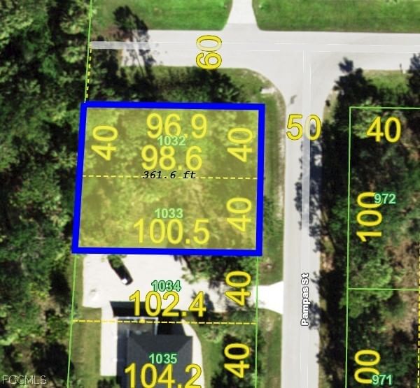 11283 Pampas Street, Punta Gorda, FL 33955 photo 2
