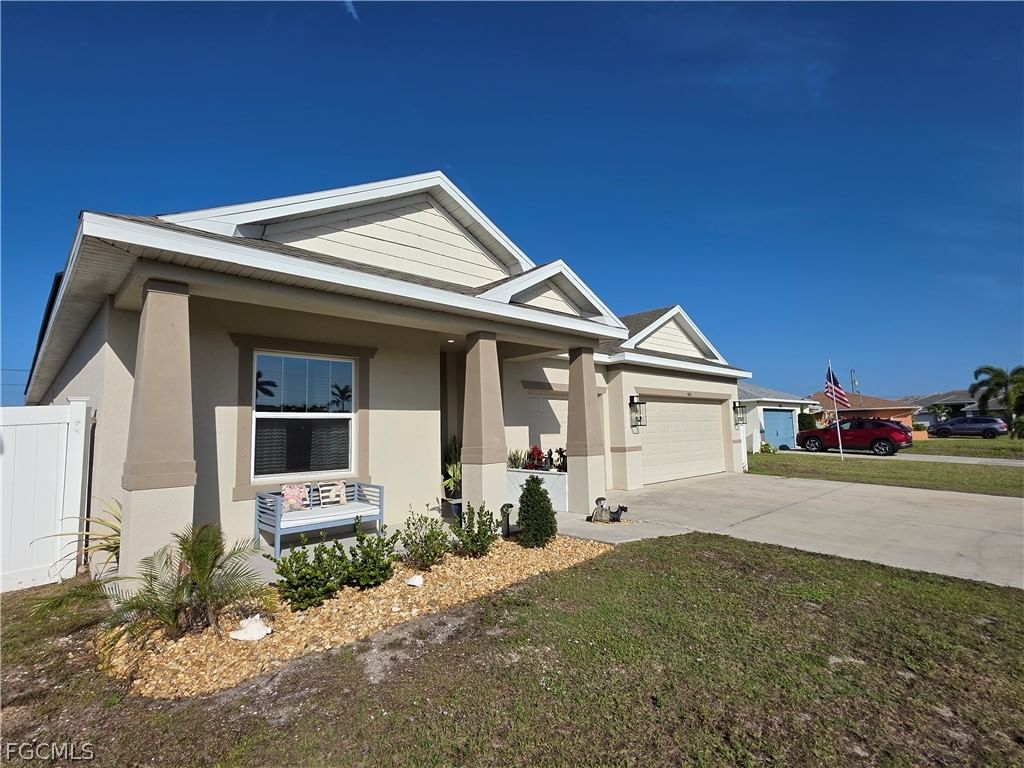 4102 SW 14th Place, Cape Coral, FL 33914 photo 2