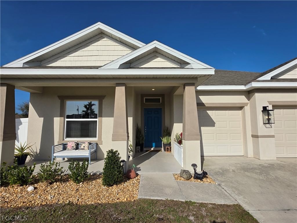 4102 SW 14th Place, Cape Coral, FL 33914 photo 3