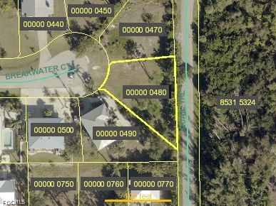 7757 Breakwater Court, Bokeelia, FL 33922 photo 2