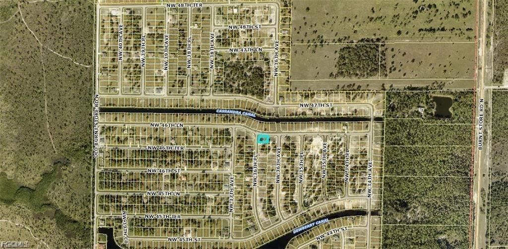 4621 NW 36th Place, Cape Coral, FL 33993 photo 3