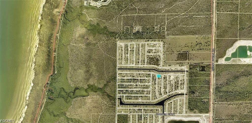 4621 NW 36th Place, Cape Coral, FL 33993 photo 4