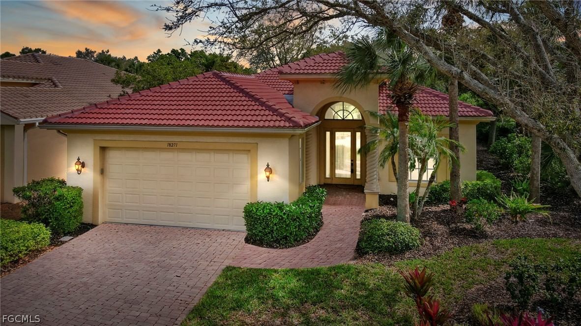 18271 Parkside Greens Drive, Fort Myers, FL 33908 photo 3