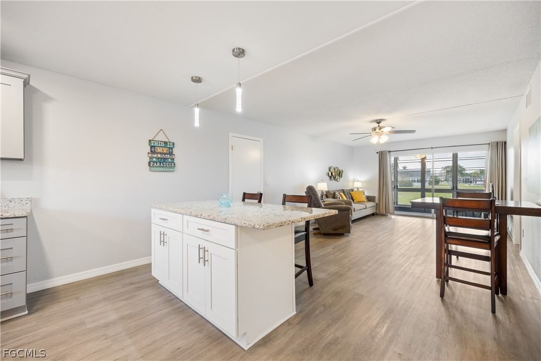 8761 Lueck Lane #3, Fort Myers, FL 33919 photo 2